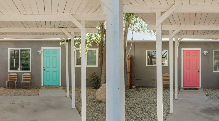 Photo of Doors of Perception