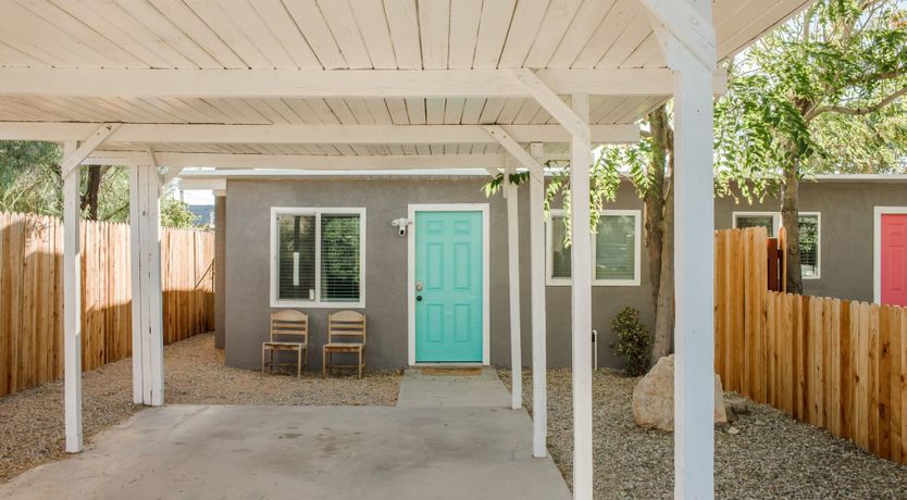 Photo of Doors of Perception