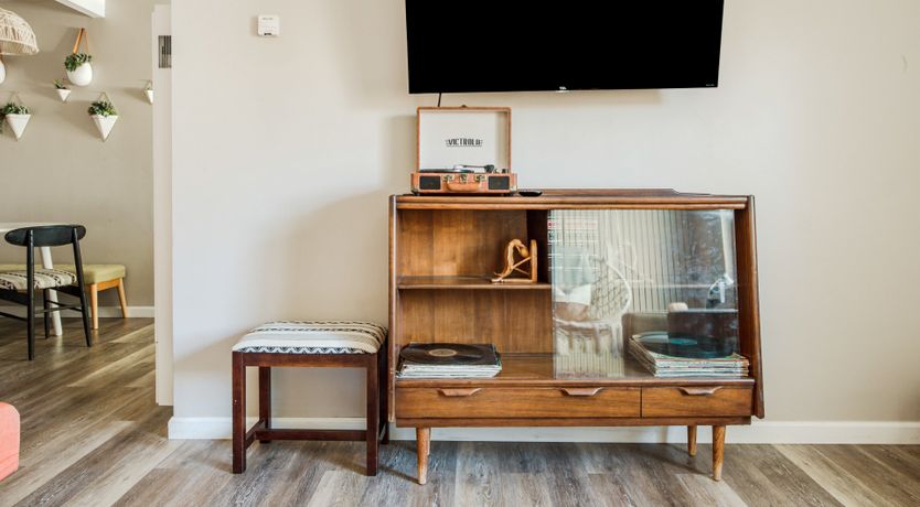 Photo of Doors of Perception