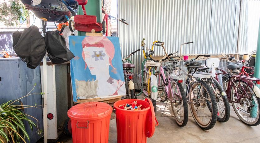 Photo of Time To Surf