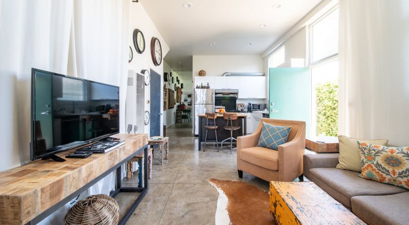 Photo of Time To Surf