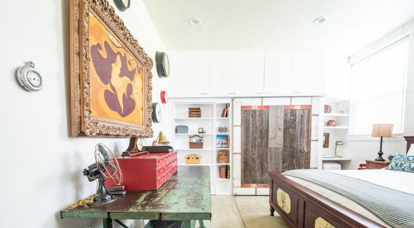 Photo of Time To Surf