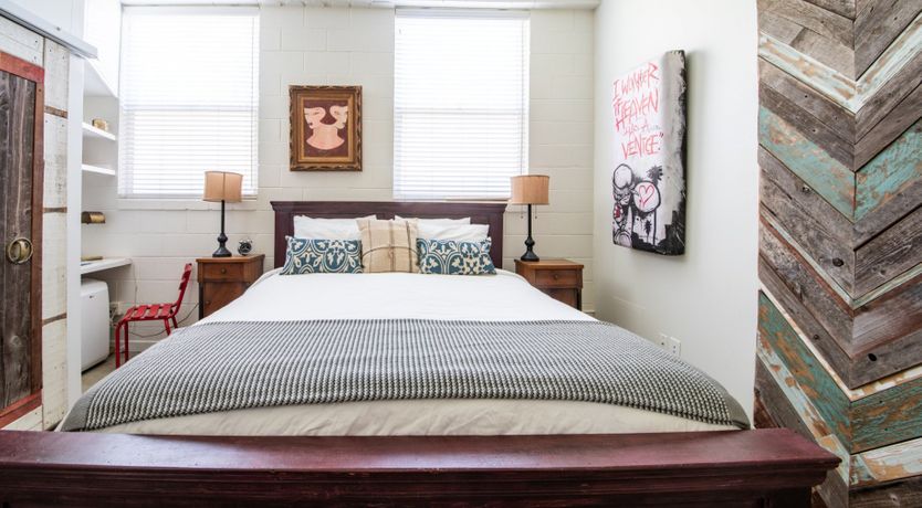 Photo of Time To Surf