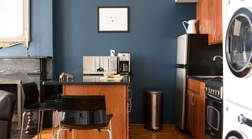 Photo of Boho Love Nest