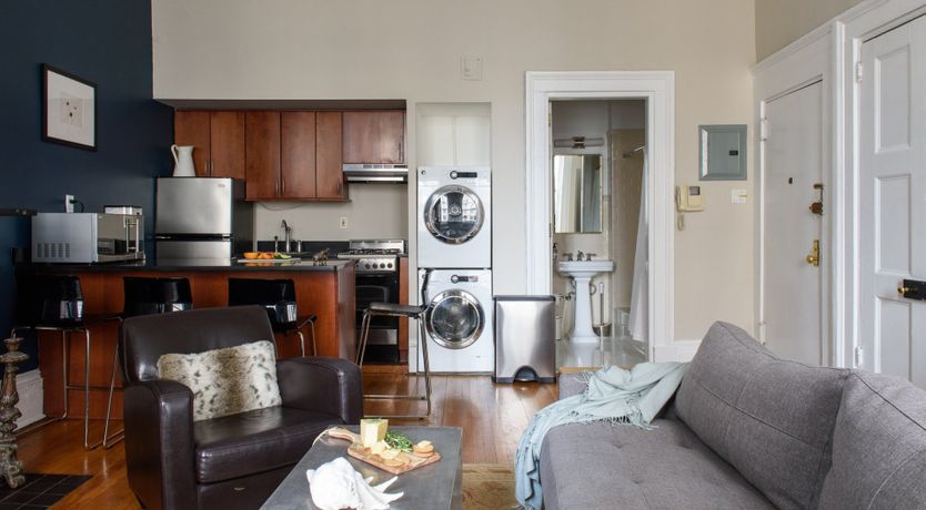 Photo of Boho Love Nest