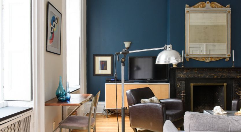 Photo of Boho Love Nest