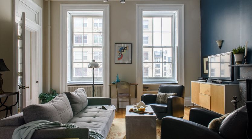 Photo of Boho Love Nest