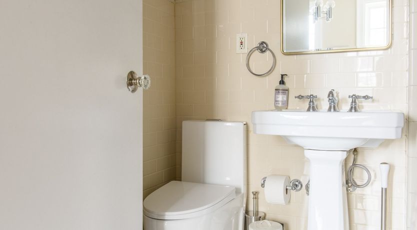 Photo of Boho Love Nest