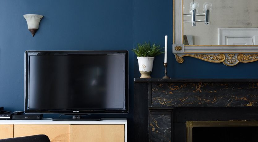 Photo of Boho Love Nest