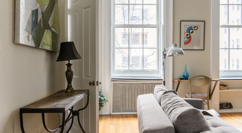 Photo of Boho Love Nest