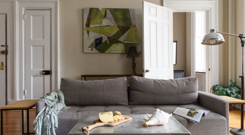 Photo of Boho Love Nest