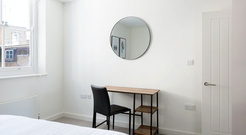 Photo of Nectarine Jam