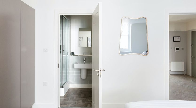 Photo of Nectarine Jam