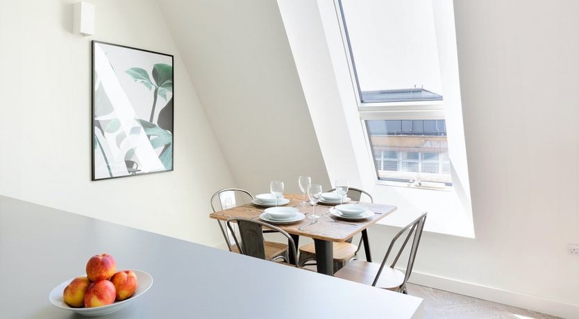 Photo of Nectarine Jam