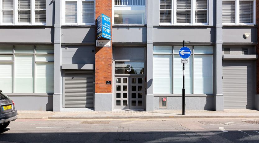 Photo of Nectarine Jam