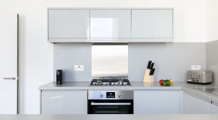 Photo of Nectarine Jam