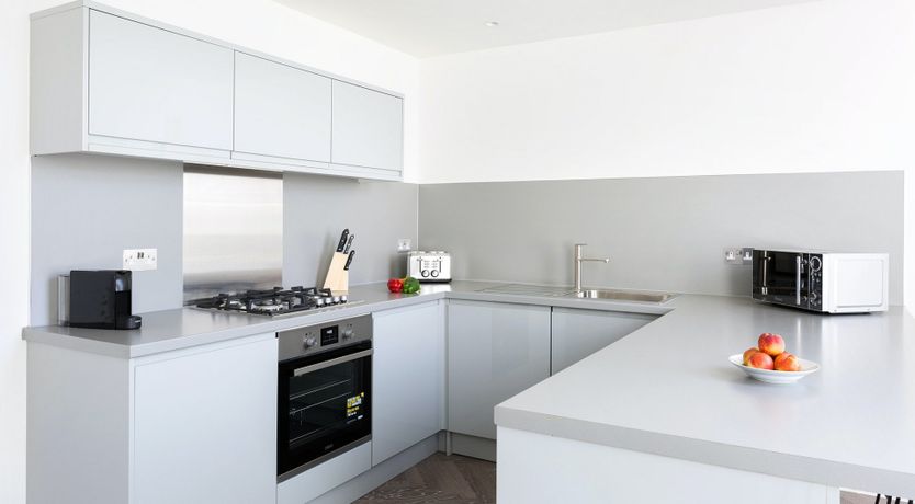 Photo of Nectarine Jam