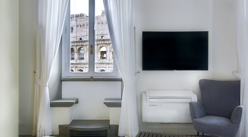 Photo of L'Anfiteatro