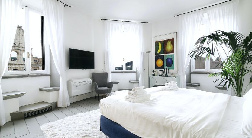 Photo of L'Anfiteatro