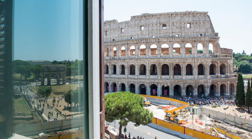 Photo of L'Anfiteatro