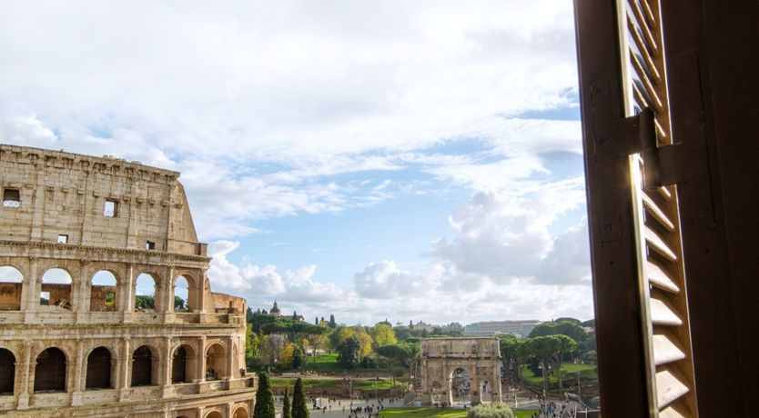 Photo of L'Anfiteatro