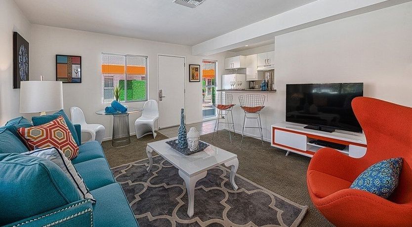 Photo of Let's Twist Again