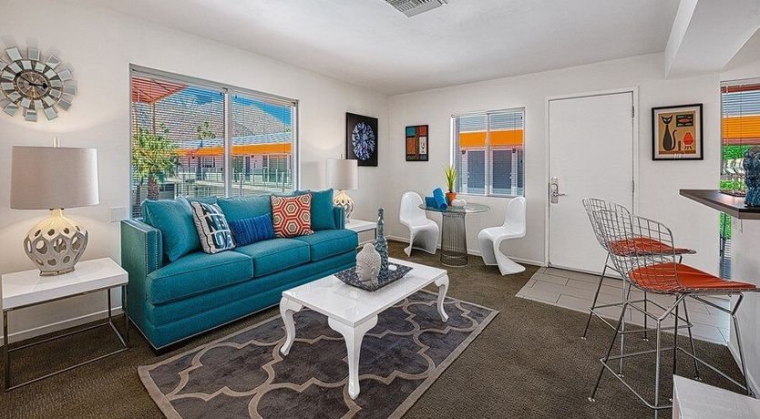 Photo of Let's Twist Again