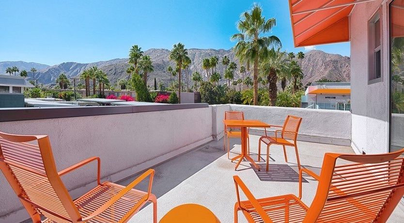 Photo of Let's Twist Again