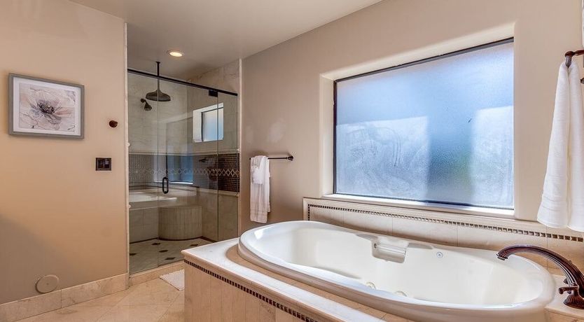 Photo of Living Large