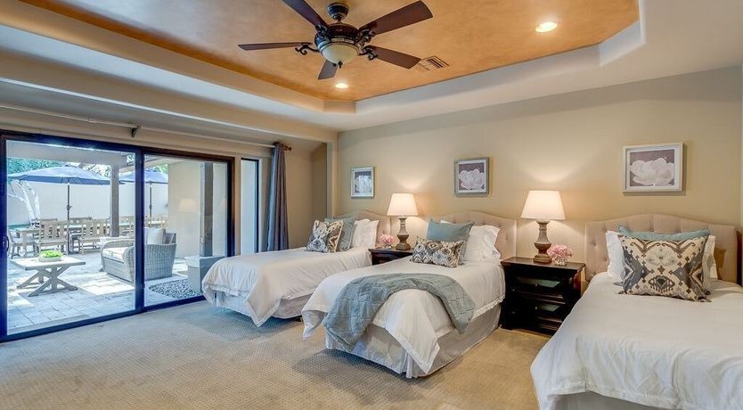 Photo of Living Large