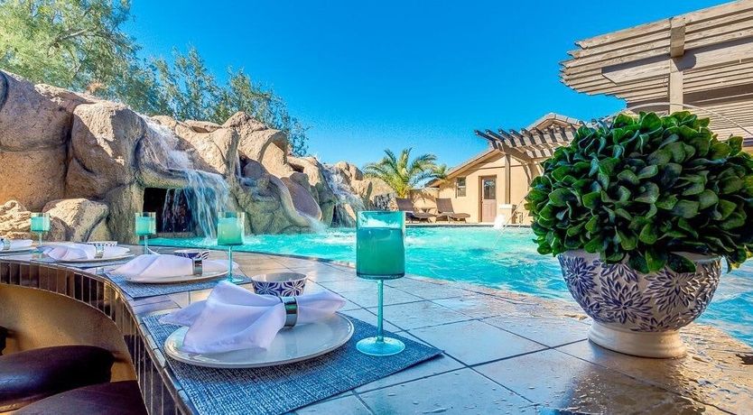 Photo of Living Large