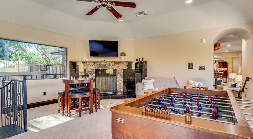 Photo of Living Large