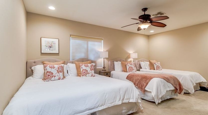 Photo of Living Large