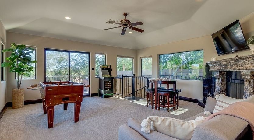 Photo of Living Large