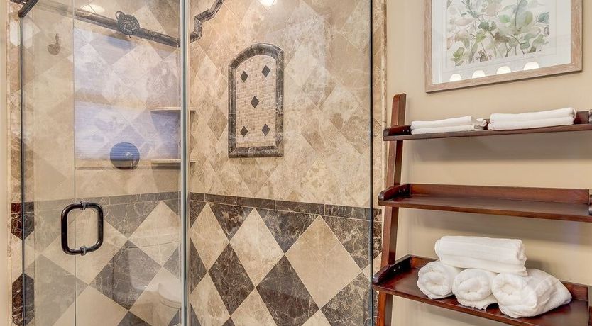 Photo of Living Large