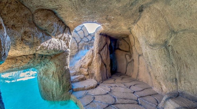 Photo of Living Large