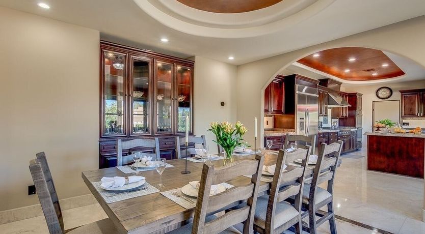 Photo of Living Large