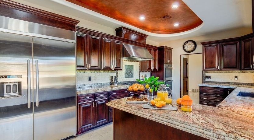 Photo of Living Large