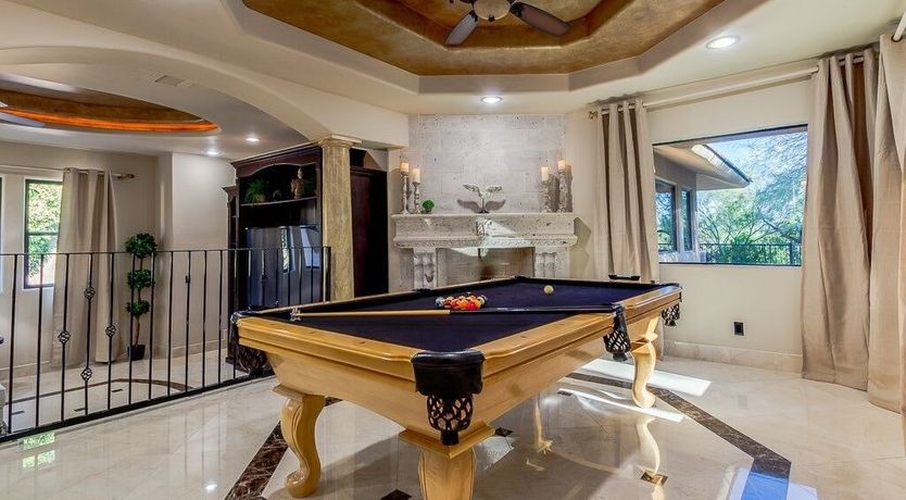 Photo of Living Large