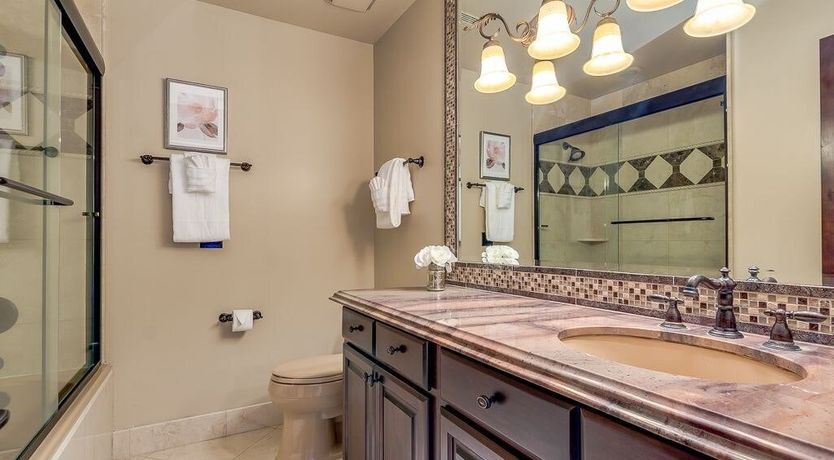 Photo of Living Large