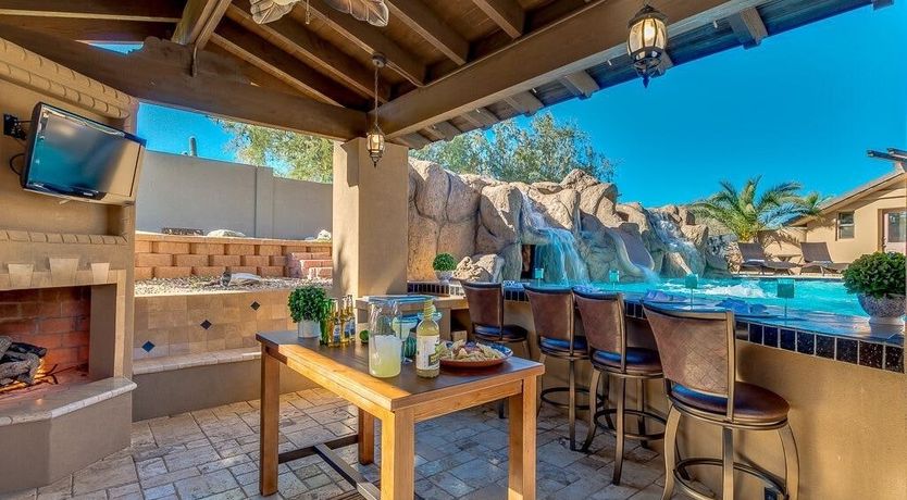 Photo of Living Large