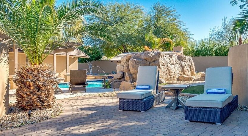 Photo of Living Large