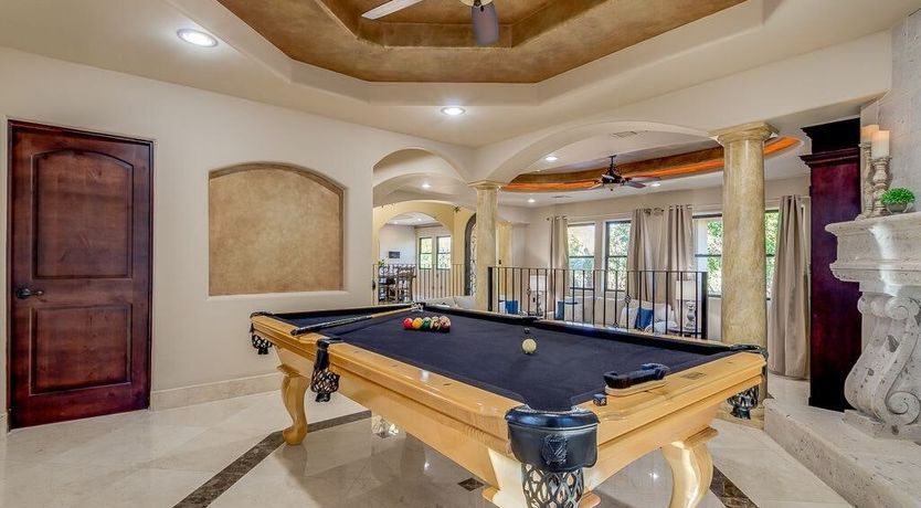 Photo of Living Large