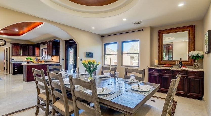 Photo of Living Large