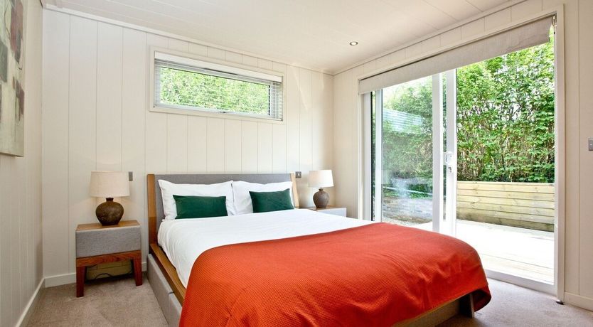 Photo of Heron's Nest