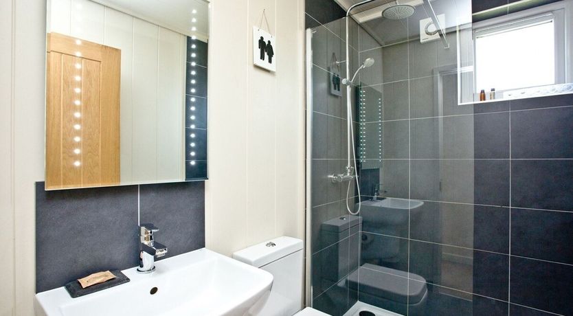 Photo of Heron's Nest