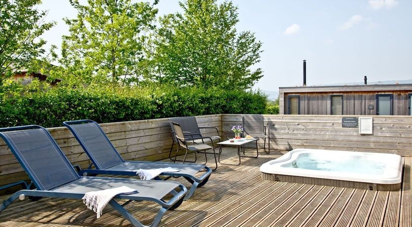 Photo of Heron's Nest