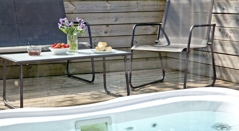 Photo of Heron's Nest