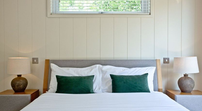 Photo of Heron's Nest