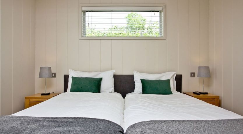 Photo of Heron's Nest